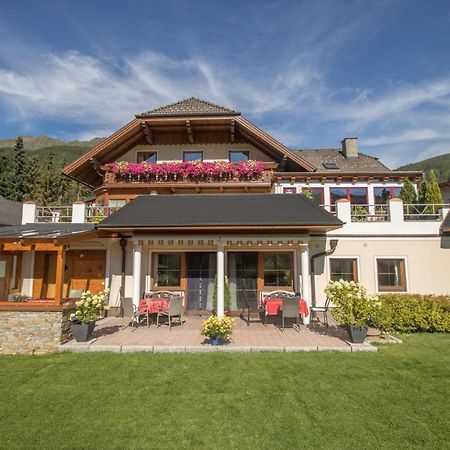 Lungau Apartment - Ferienwohnung Haus Esl Hintergöriach المظهر الخارجي الصورة