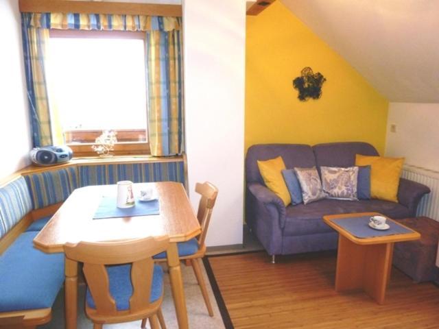 Hintergöriach Lungau Apartment - Ferienwohnung Haus Esl المظهر الخارجي الصورة