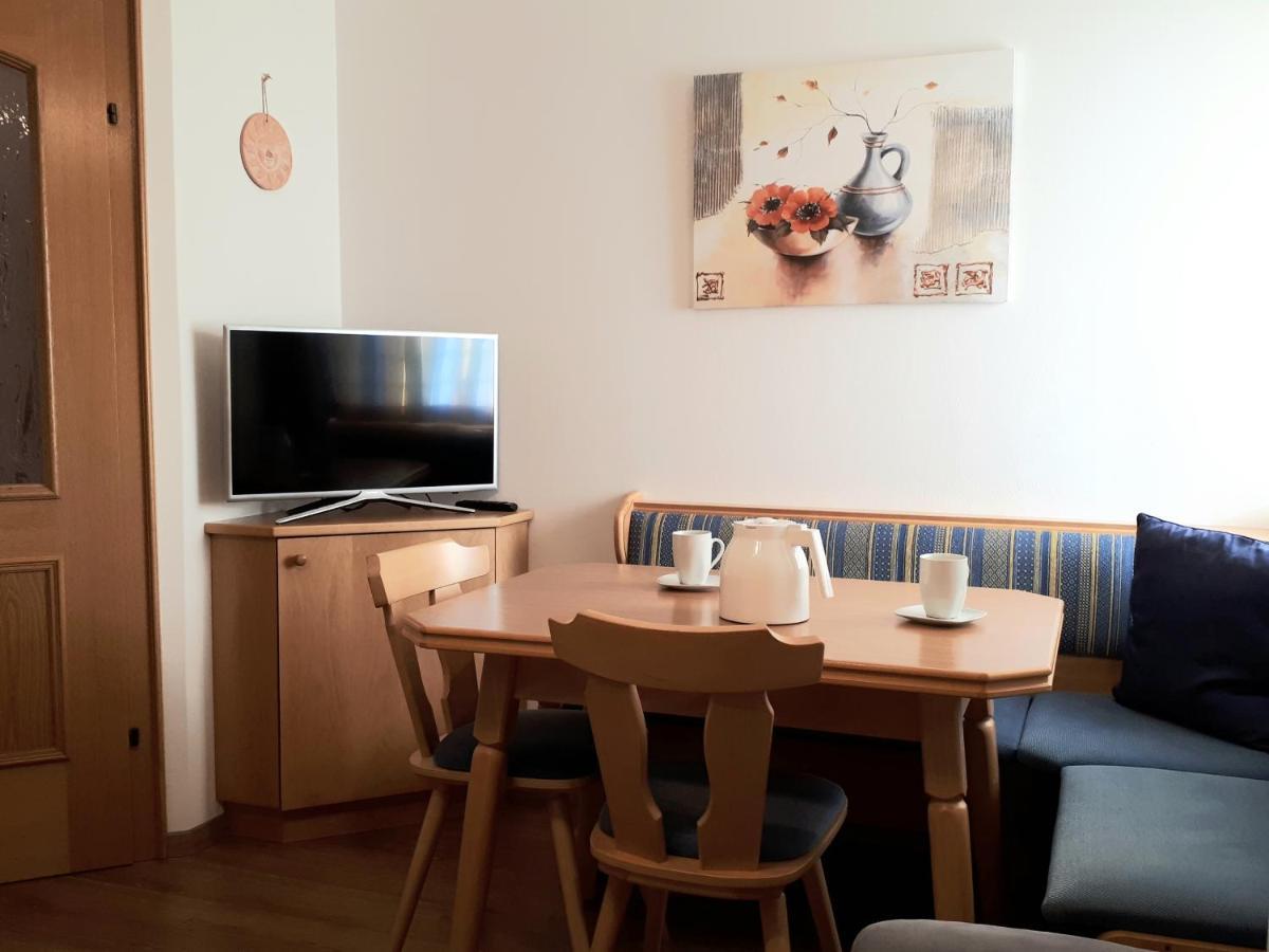 Hintergöriach Lungau Apartment - Ferienwohnung Haus Esl المظهر الخارجي الصورة