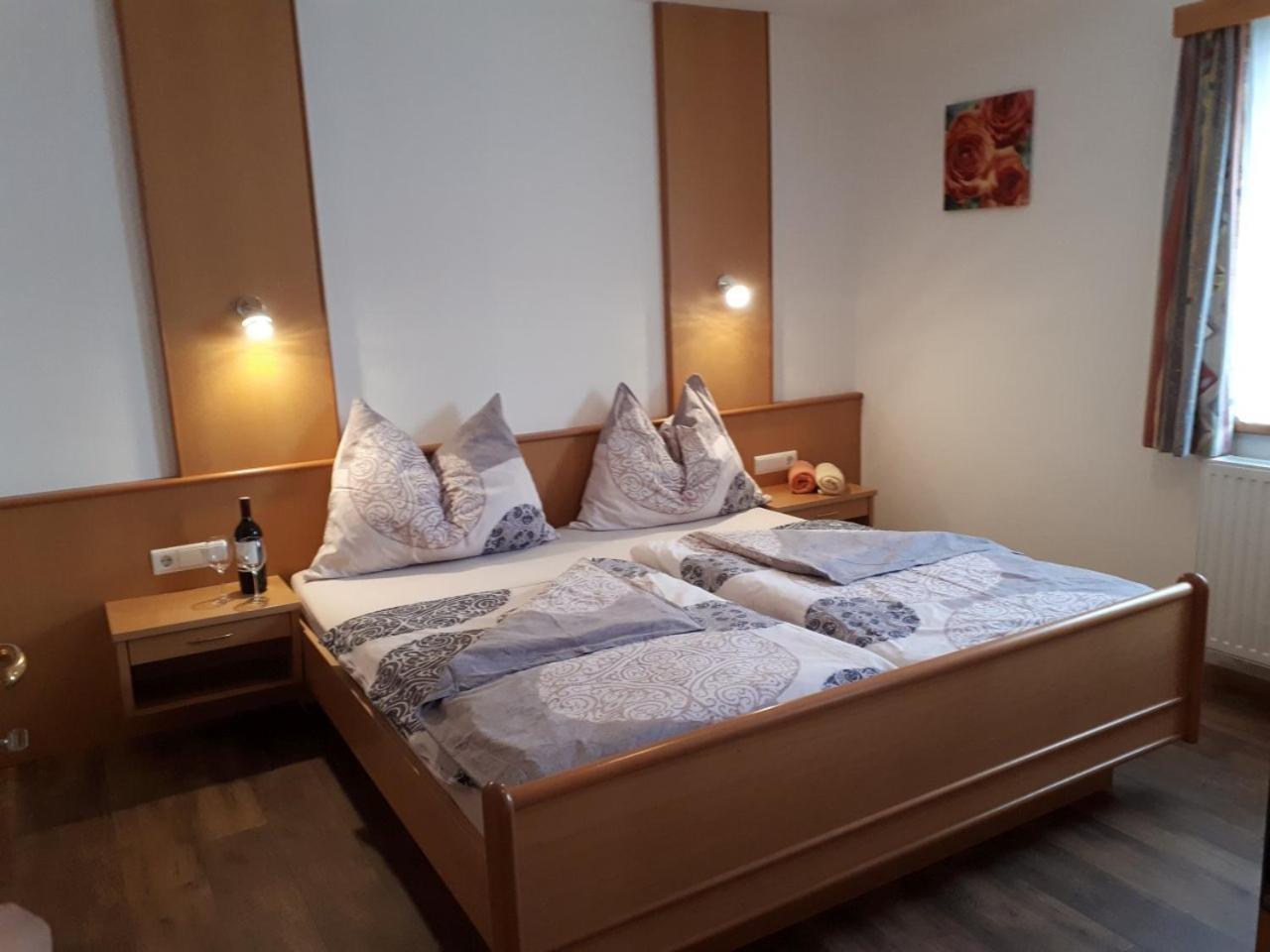 Hintergöriach Lungau Apartment - Ferienwohnung Haus Esl المظهر الخارجي الصورة